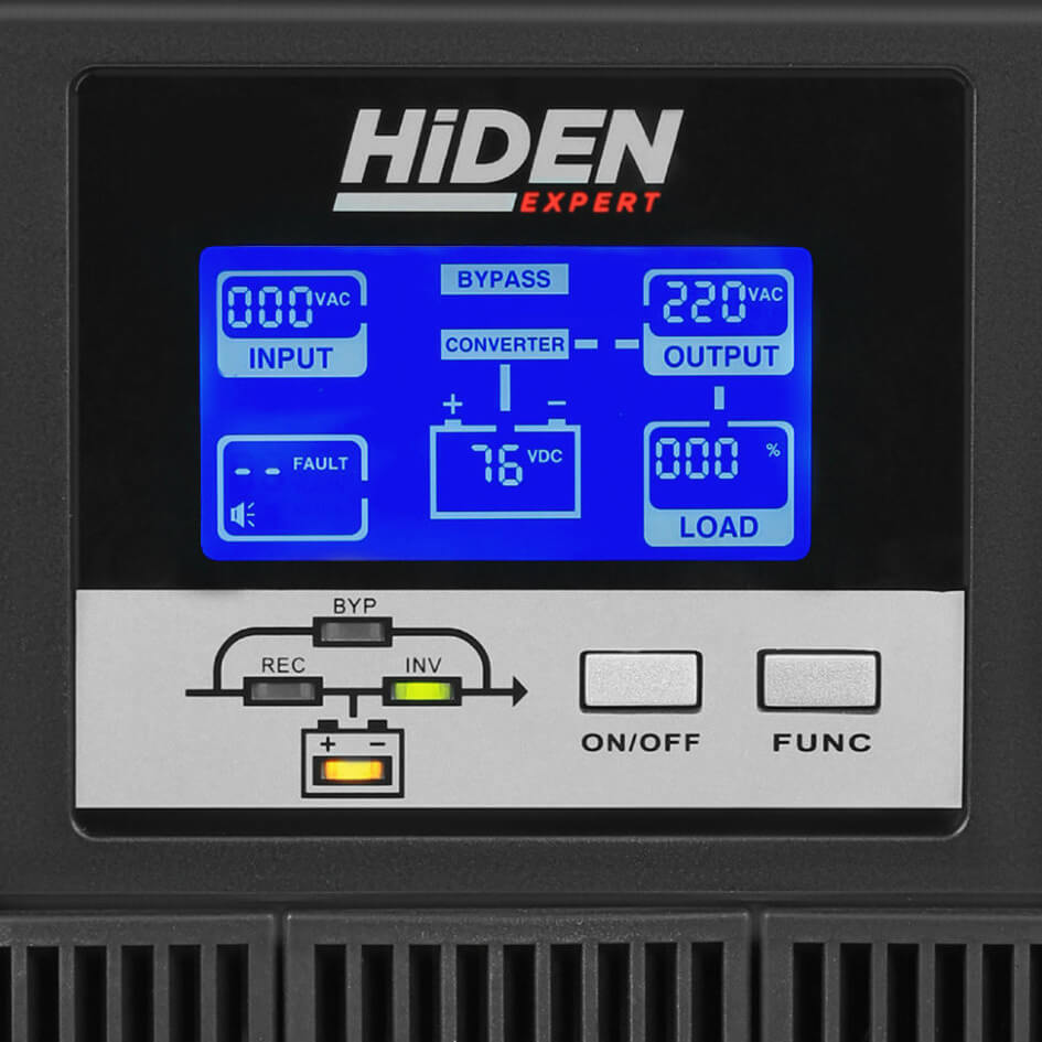 Hiden Expert UDC9201S — фото 3
