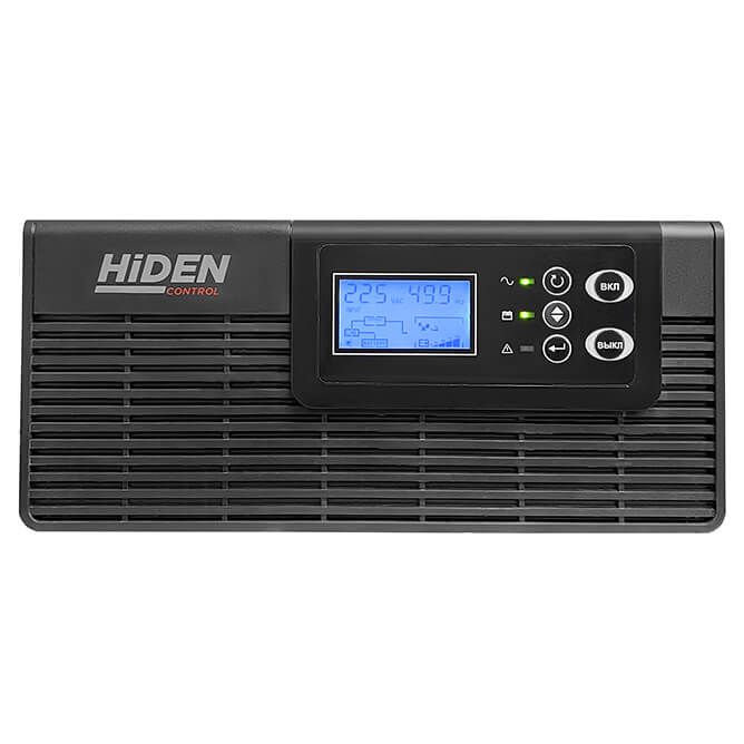 Hiden Control HPS20-0312 — ИБП, фото в каталоге