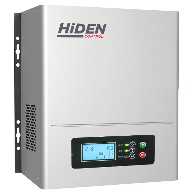 Hiden Control HPS20-0312N — фото в каталоге