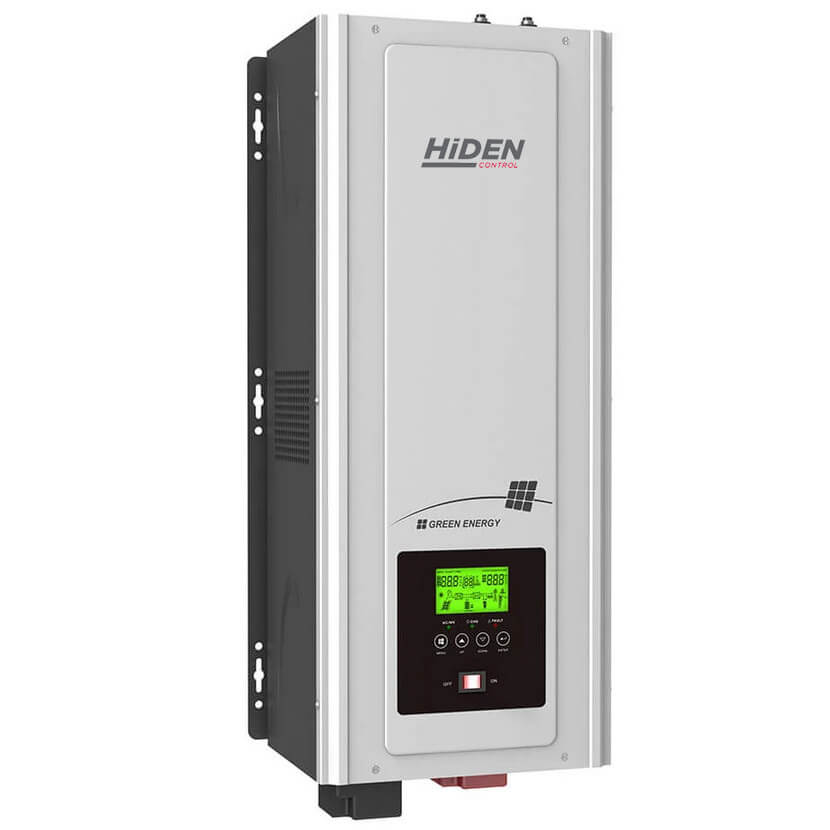 Hiden Control HPS30-5048 — фото в каталоге