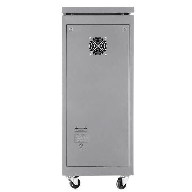 Ресанта АСН-30000/3-Ц — фото 3