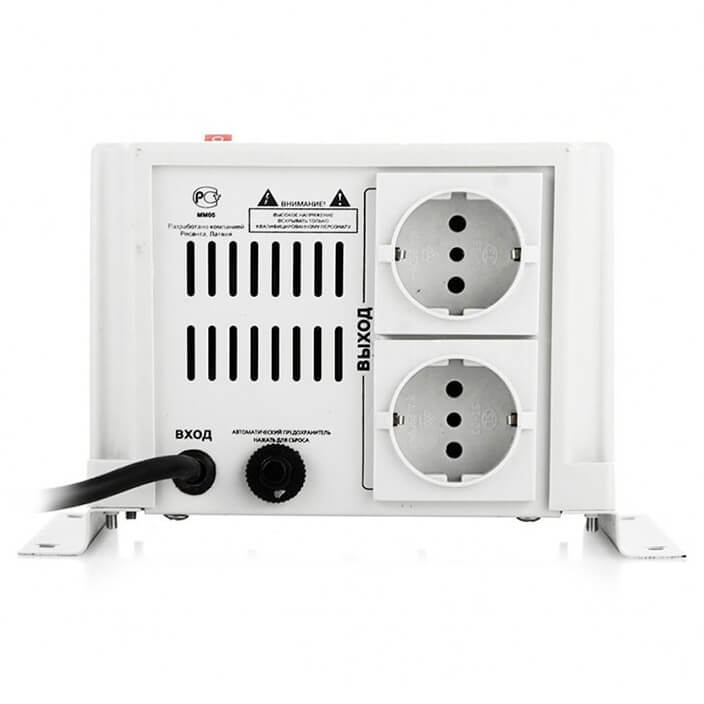 Ресанта LUX АСН-1500Н/1-Ц — фото 3