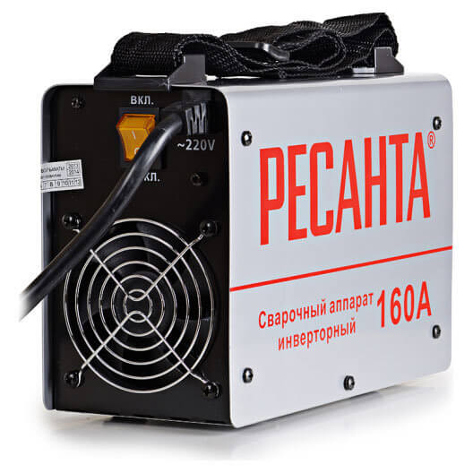 Ресанта САИ-160 — фото 3