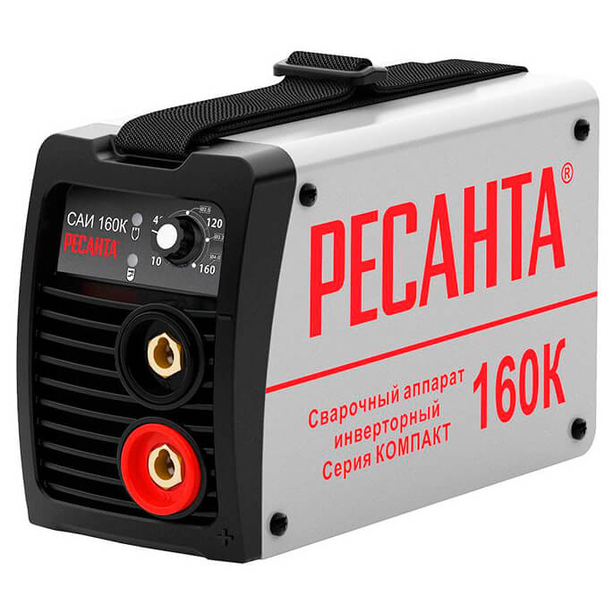 Ресанта САИ-160К — фото в каталоге