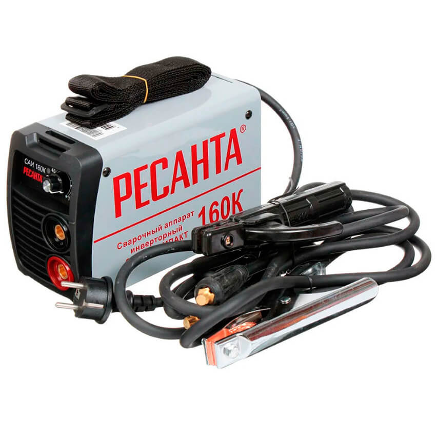 Ресанта САИ-160К — фото 2