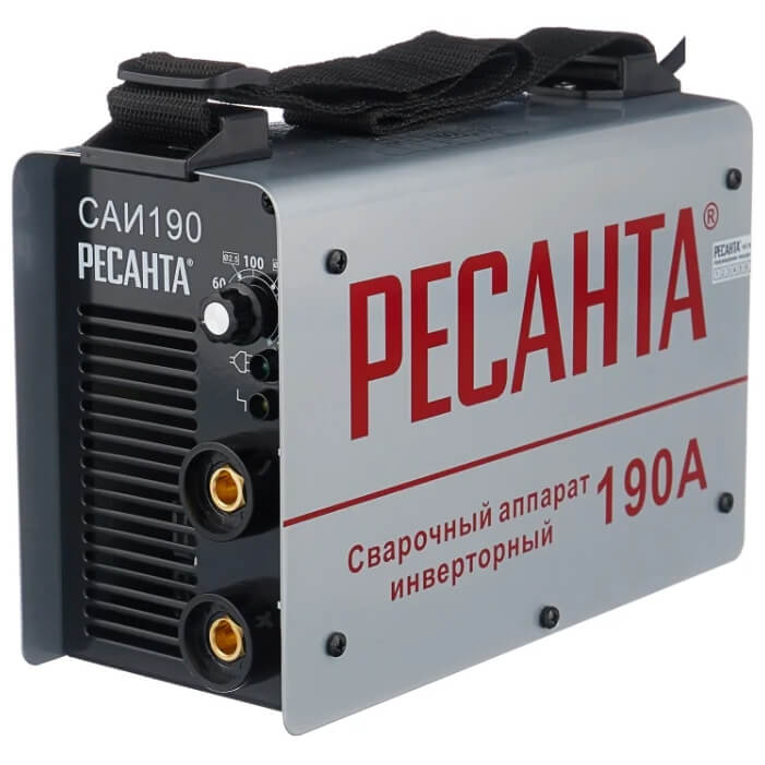 Ресанта САИ-190 — фото в каталоге