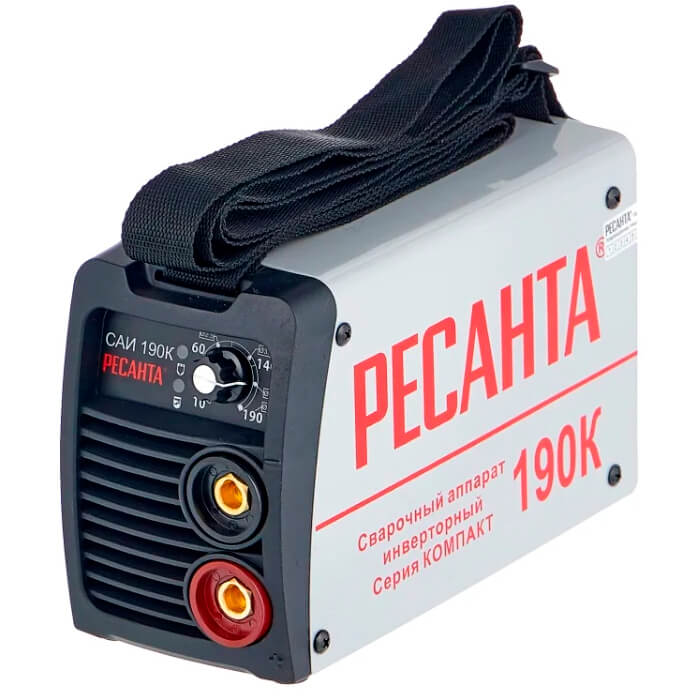 Ресанта САИ-190К — фото в каталоге