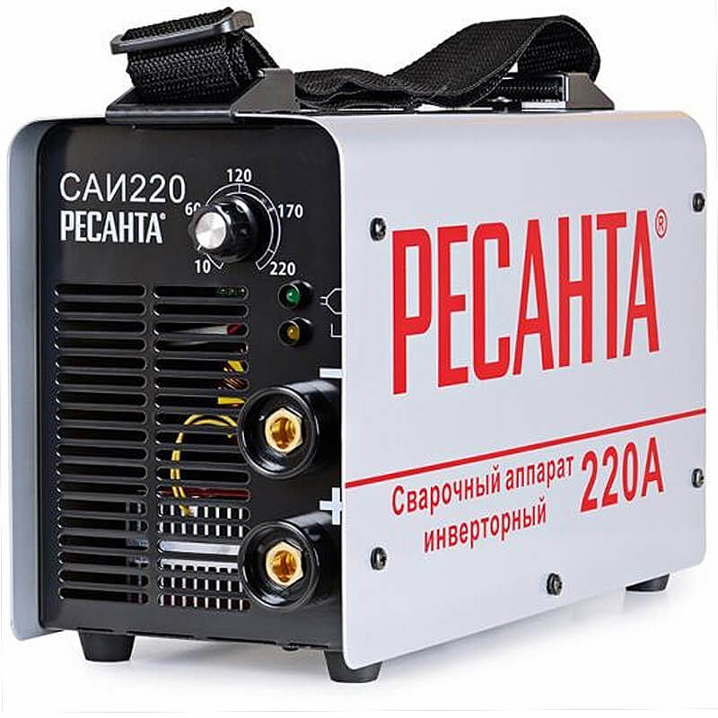 Ресанта САИ-220 — фото в каталоге
