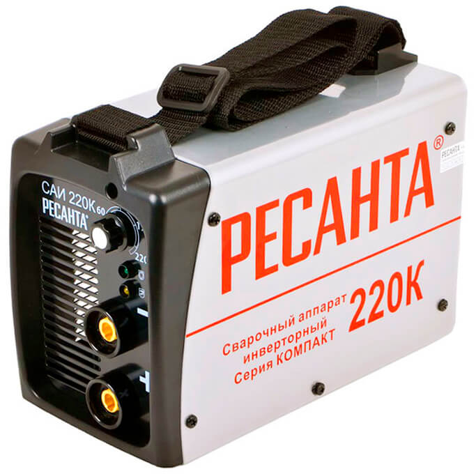 Ресанта САИ-220К — фото в каталоге