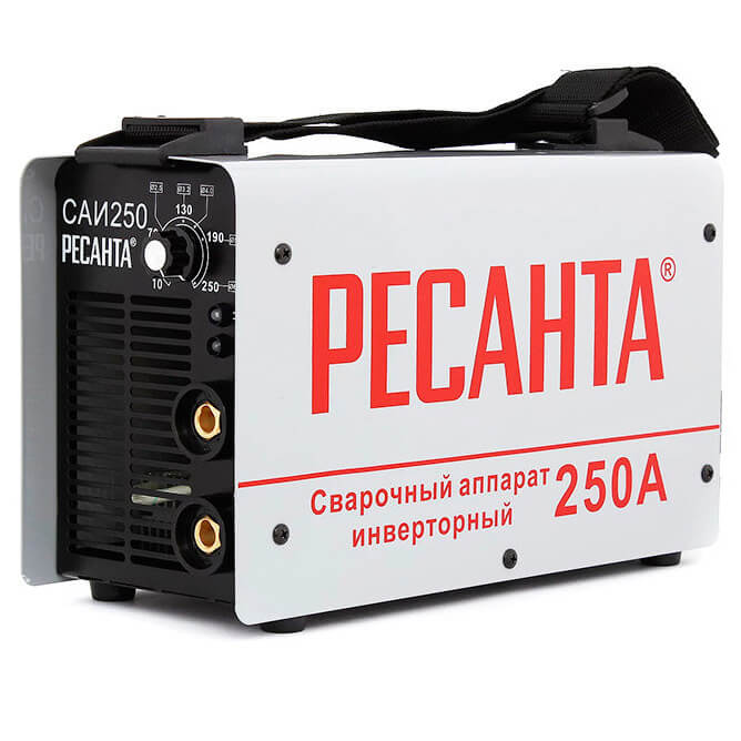 Ресанта САИ-250 — фото в каталоге