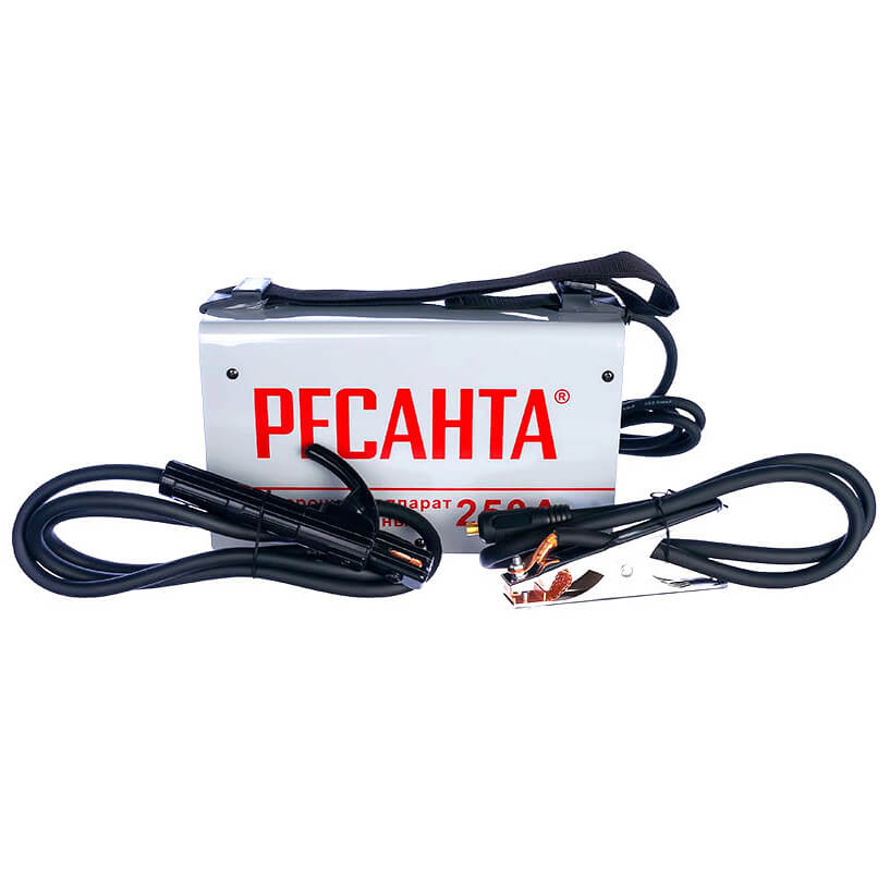Ресанта САИ-250 — фото 2