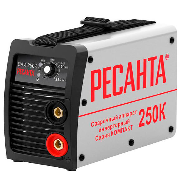 Ресанта САИ-250К — фото в каталоге