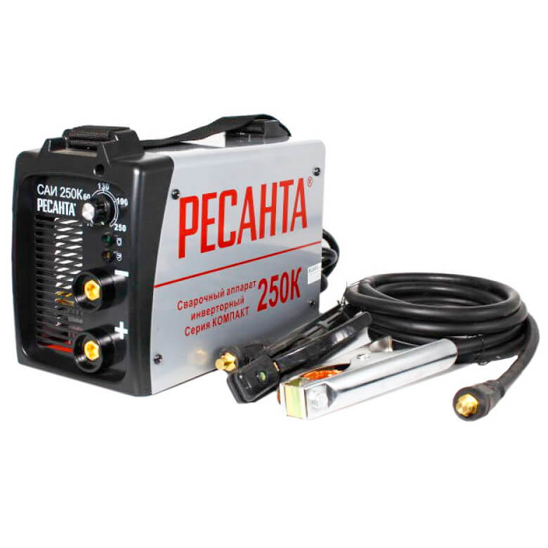 Ресанта САИ-250К — фото 2