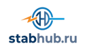 StabHub логотип